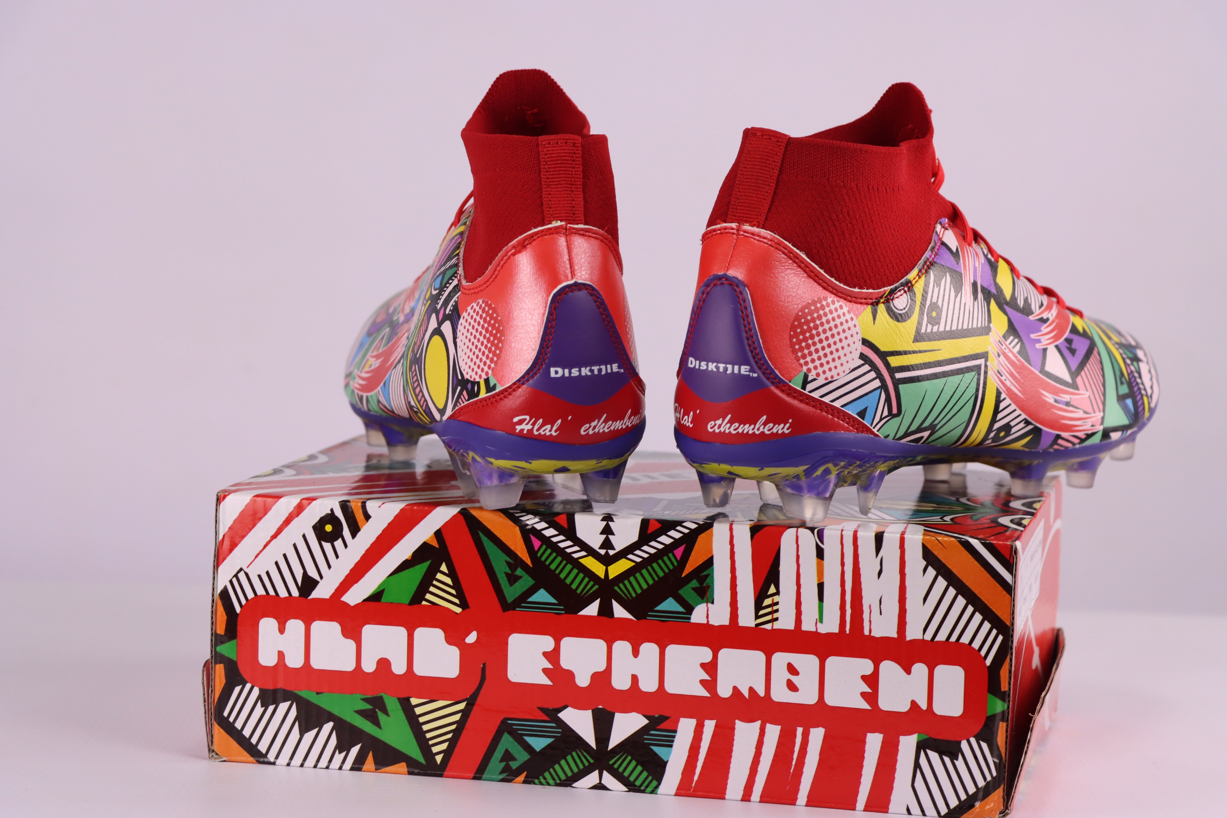 Disktjie
– Disktjie